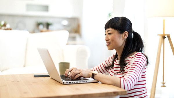 Sample content thumbnail